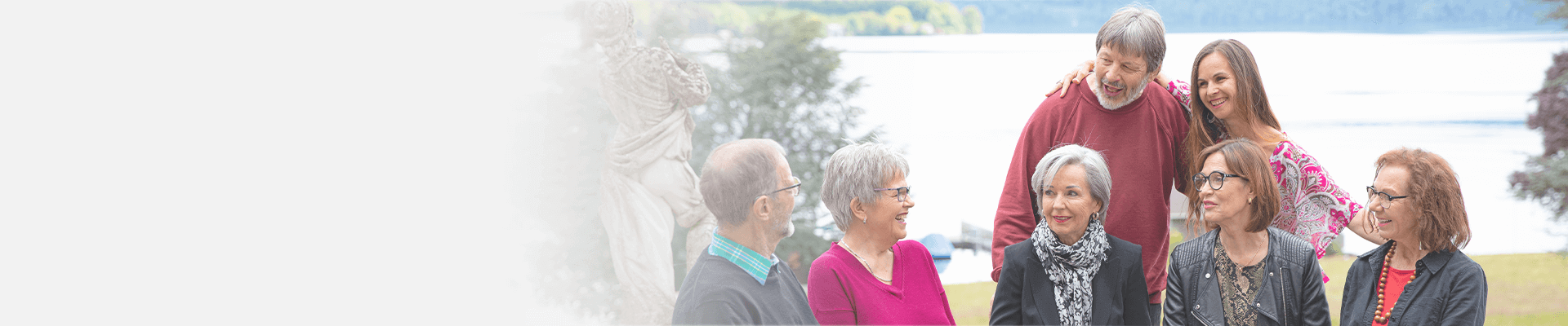 Patientenorganisationen & Dystonie Selbsthilfegruppen