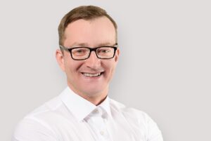 Dr. med. Julius Hodak