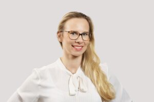 Dr. med. Michaela Sieger-Tonder