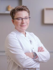 Dr. med. Jana Wolynski