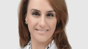 Dr. med. Shadi Taheri