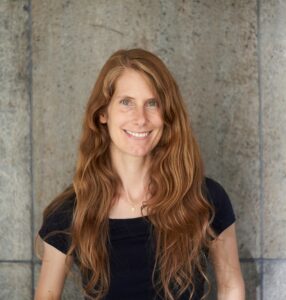 Dr. med. Cèline Gächter