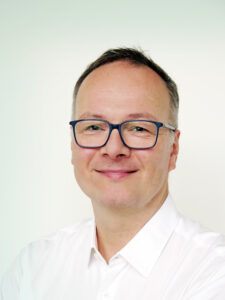 PD Dr. med. Oliver Findling