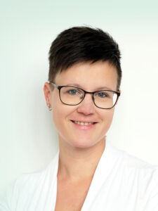 Dr. med. Zsuzsanna Szankai